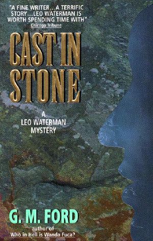 [Leo Waterman 02] • Cast in Stone